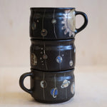 Load image into Gallery viewer, Solar System Stackable Mug
