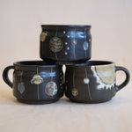 Load image into Gallery viewer, Solar System Stackable Mug
