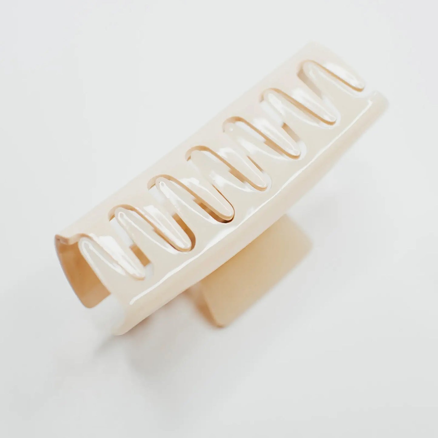 Split Ends Hair Claw