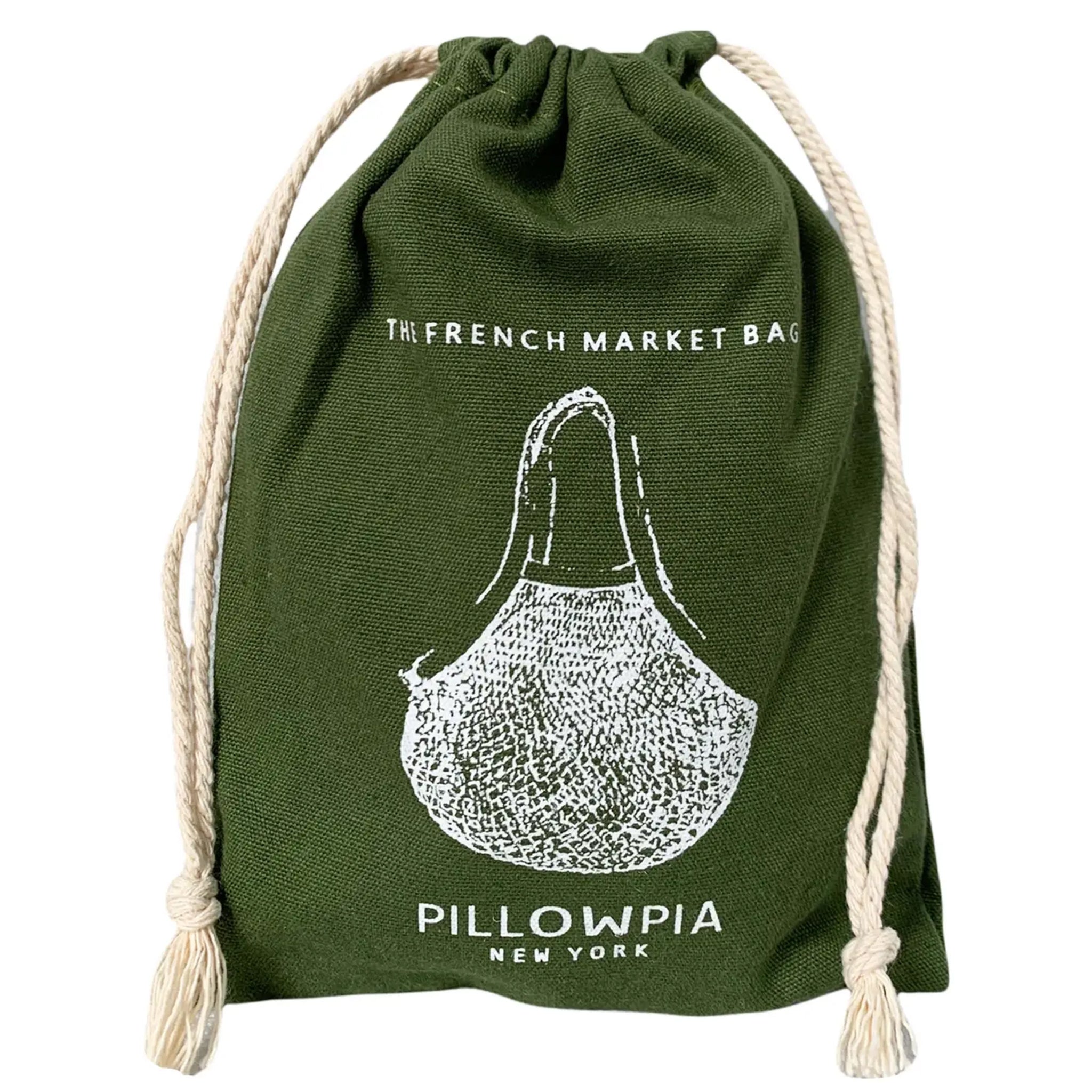 The French Market Bag No.2