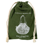 Load image into Gallery viewer, The French Market Bag No.2
