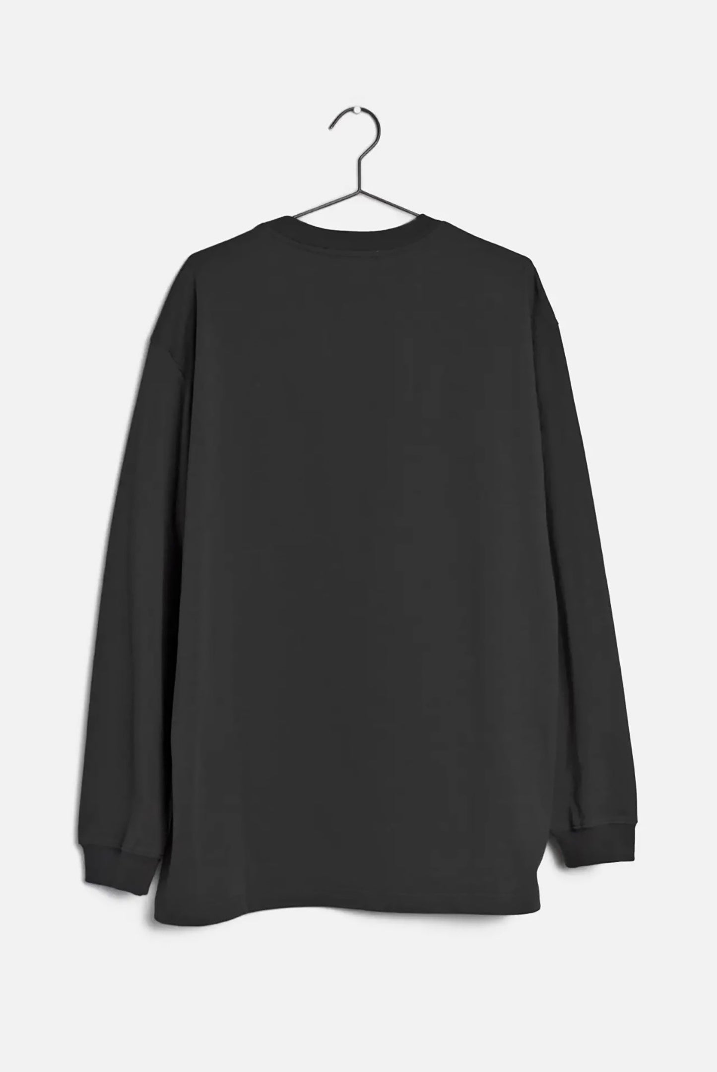 The Moose Longsleeve Top