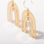 Load image into Gallery viewer, Tina Earrings

