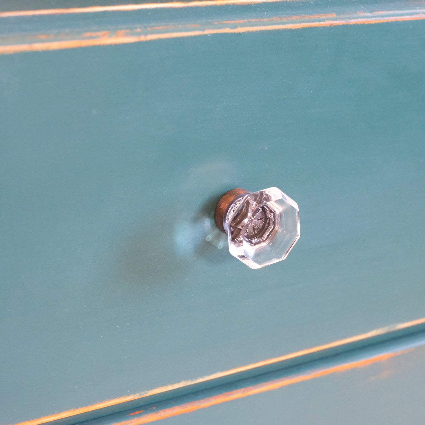 Westminster Pine End Table