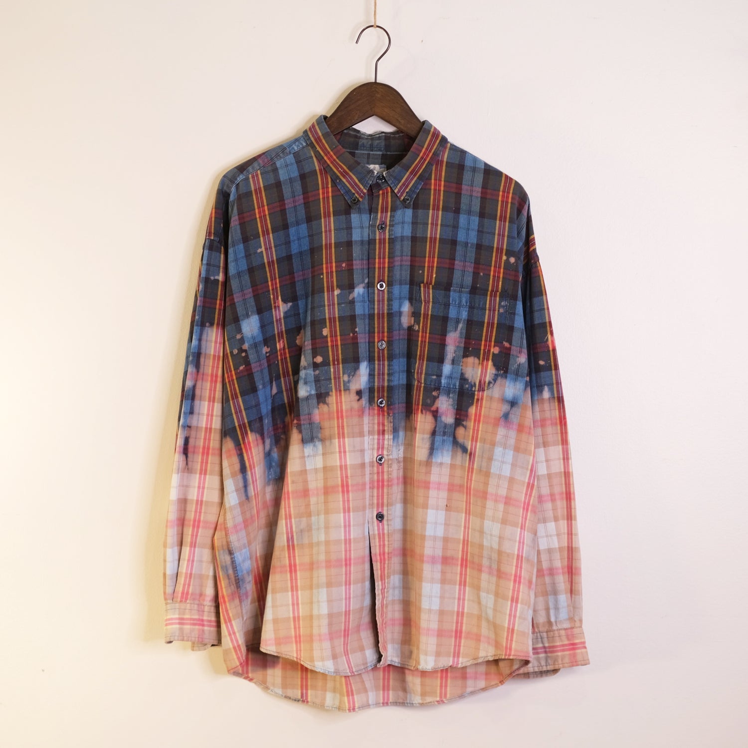 our favorite flannels