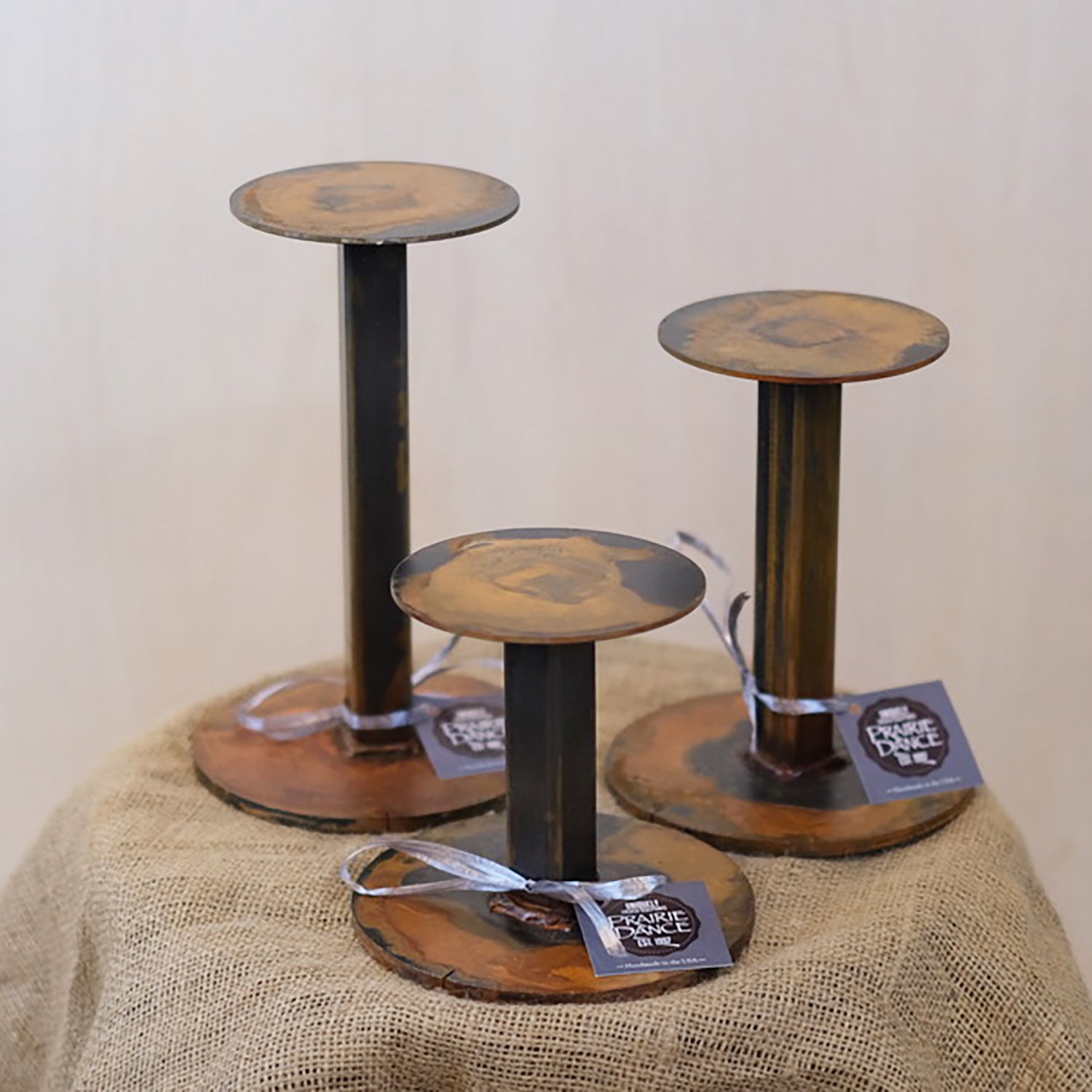 Candle Holders