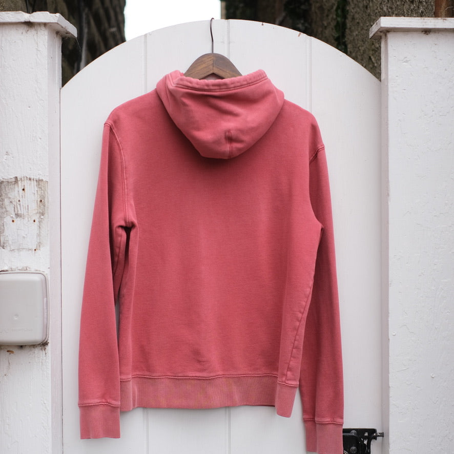 Handmade Ctown Patch Sweatshirt