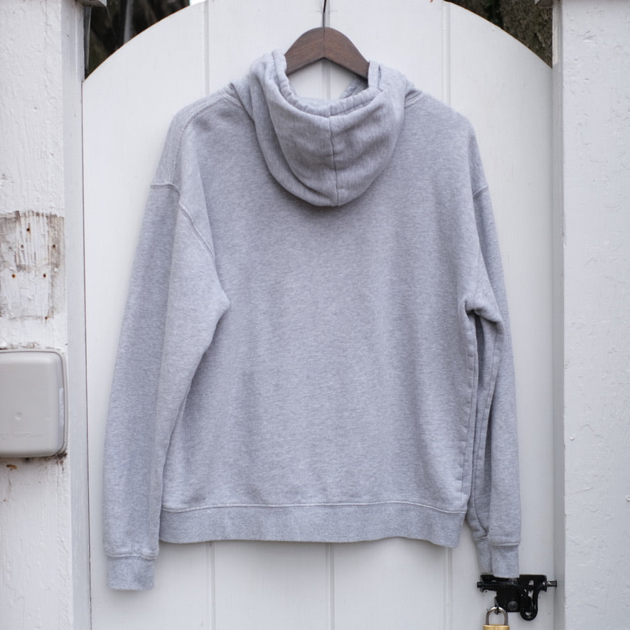 Handmade Ctown Patch Sweatshirt