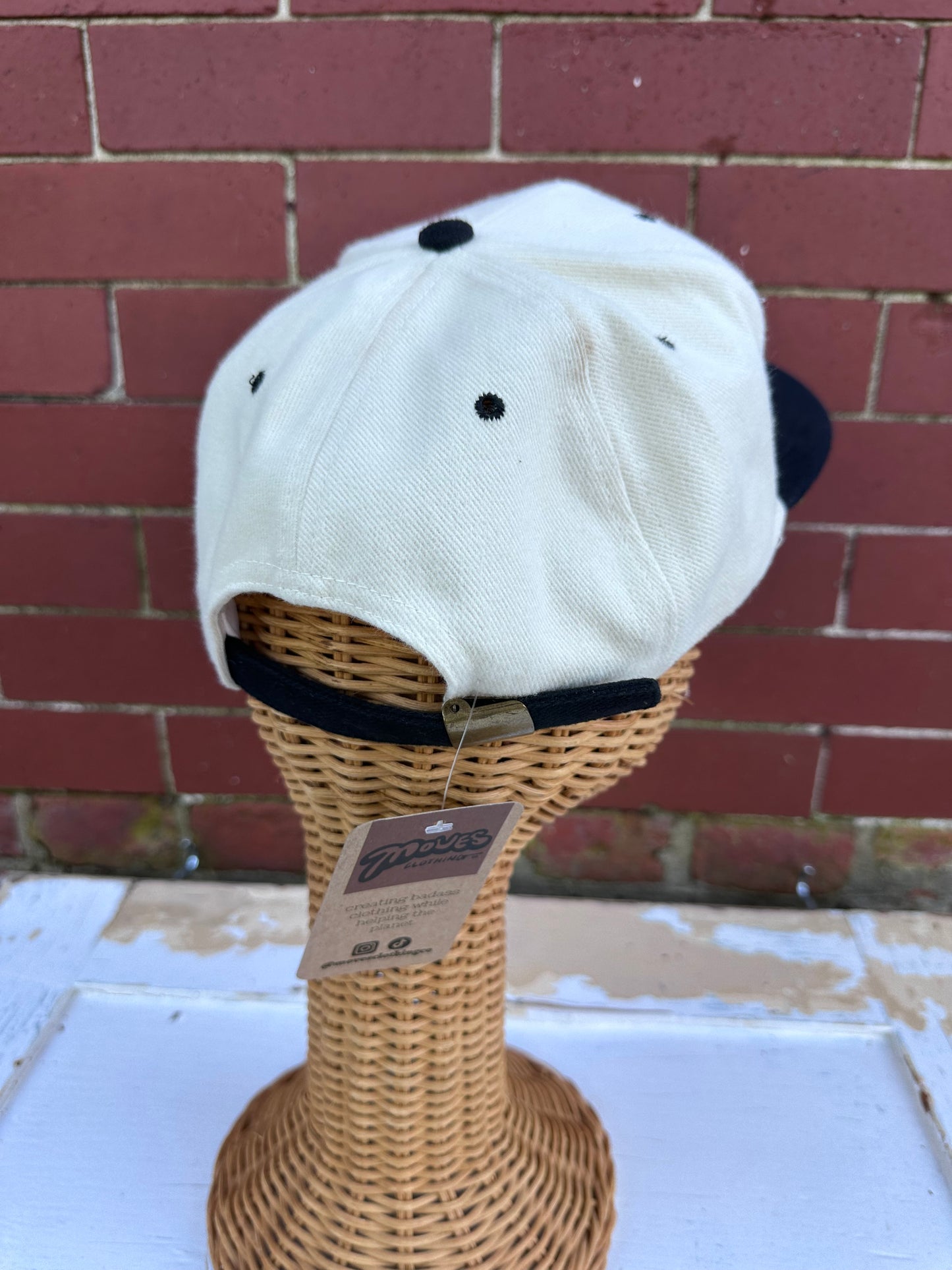 Vintage Trucker Hat Haul 4/25