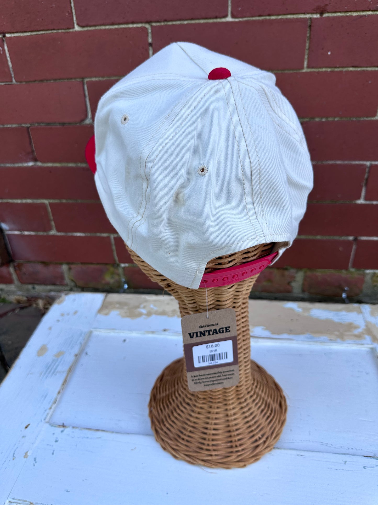 Vintage Trucker Hat Haul 4/25