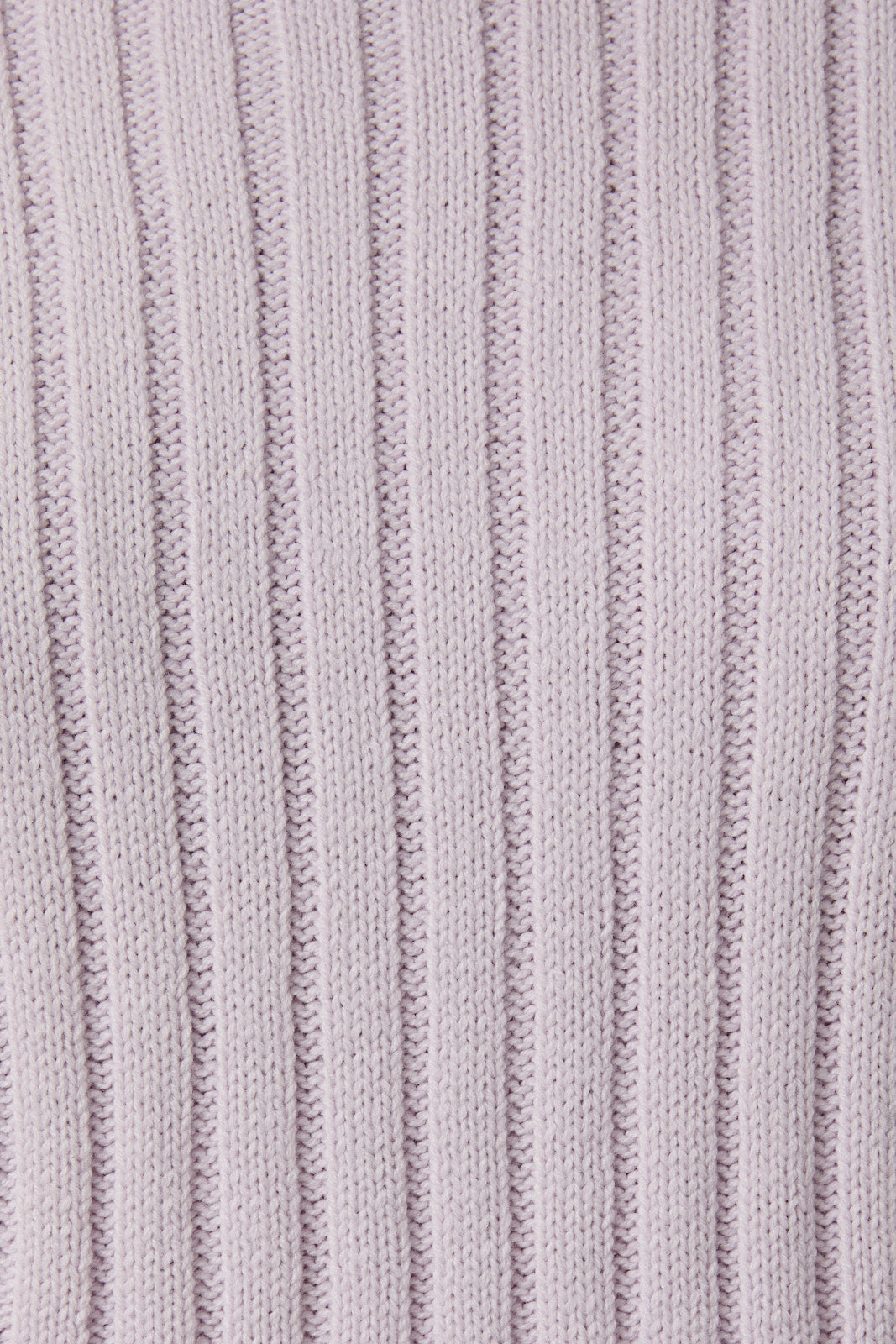 Cap Sleeve Ribbed Sweater
