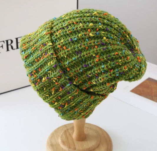Candy Crush Beanie