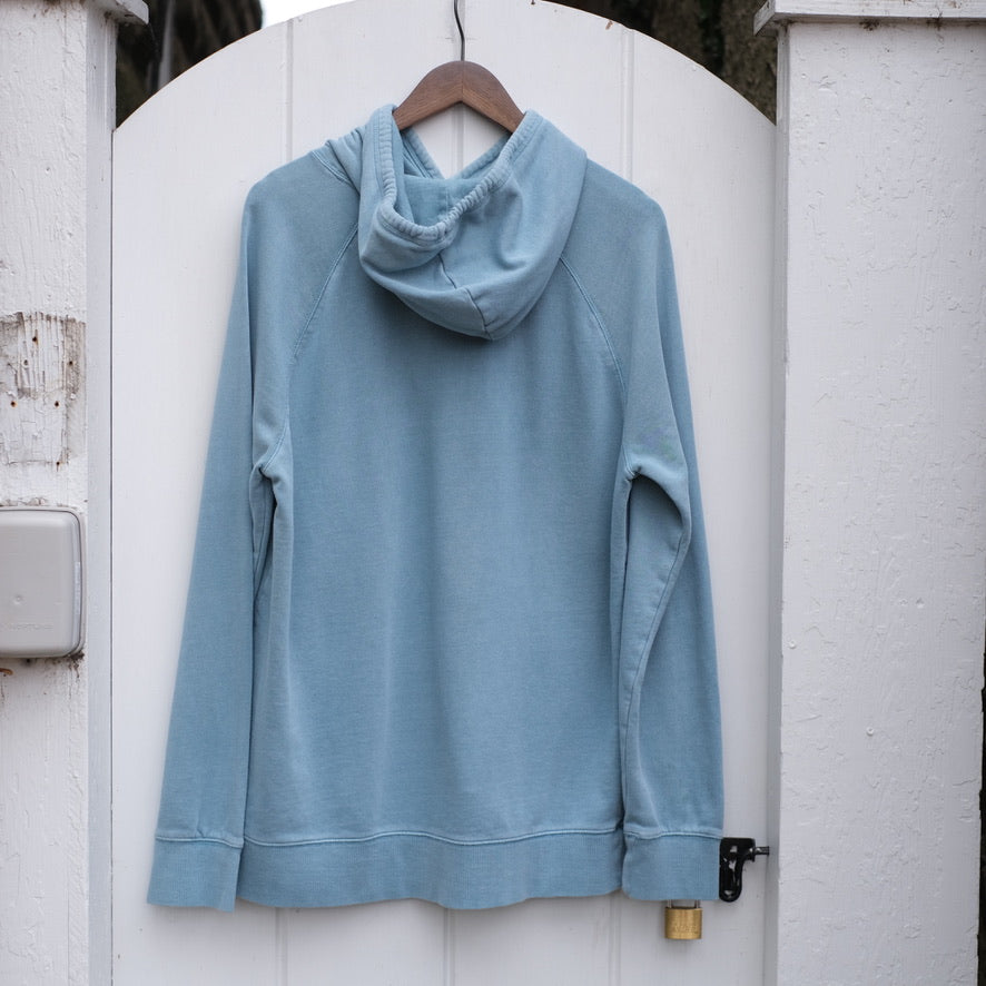 Handmade Ctown Patch Sweatshirt