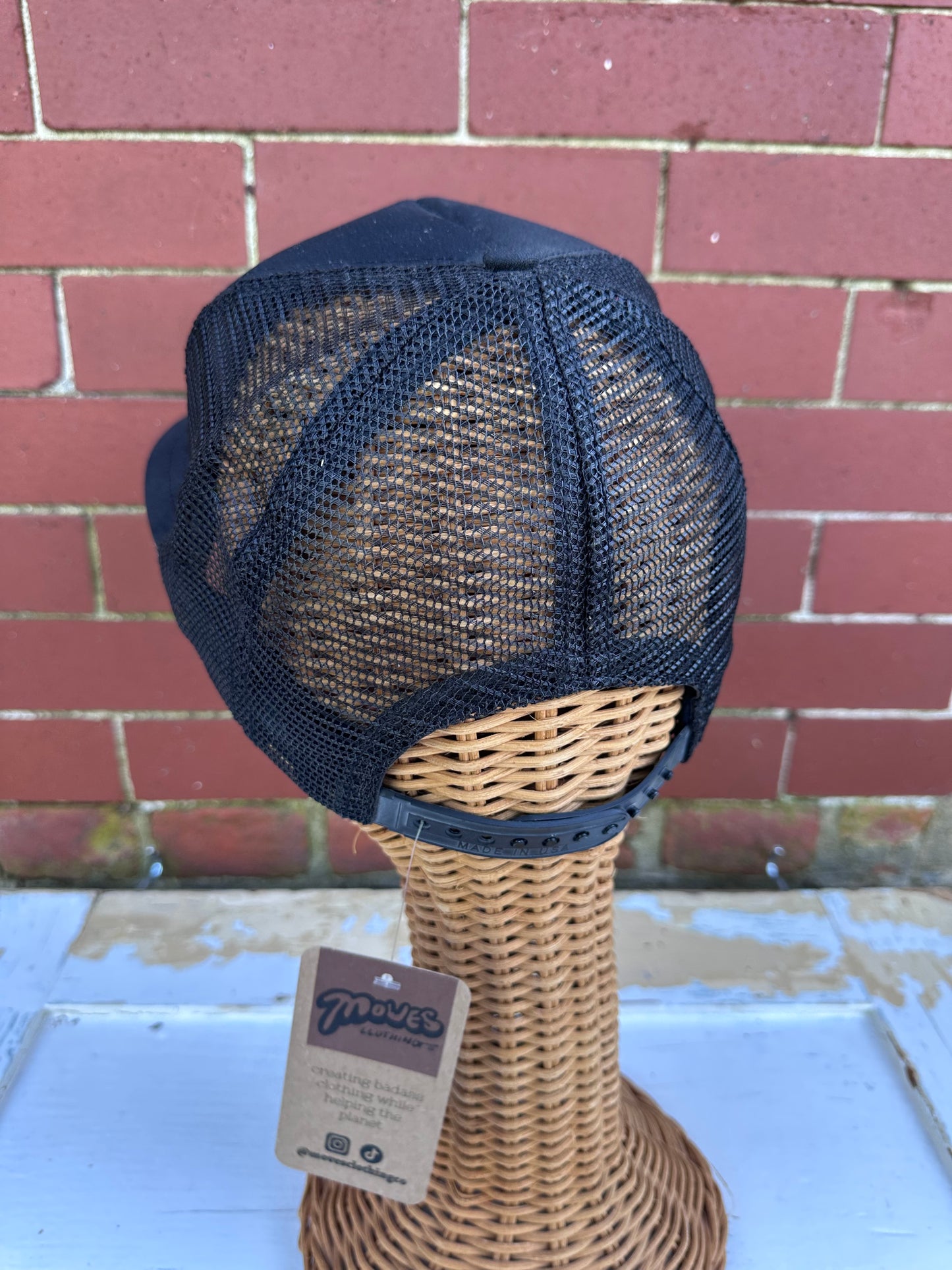 Vintage Trucker Hat Haul 4/25