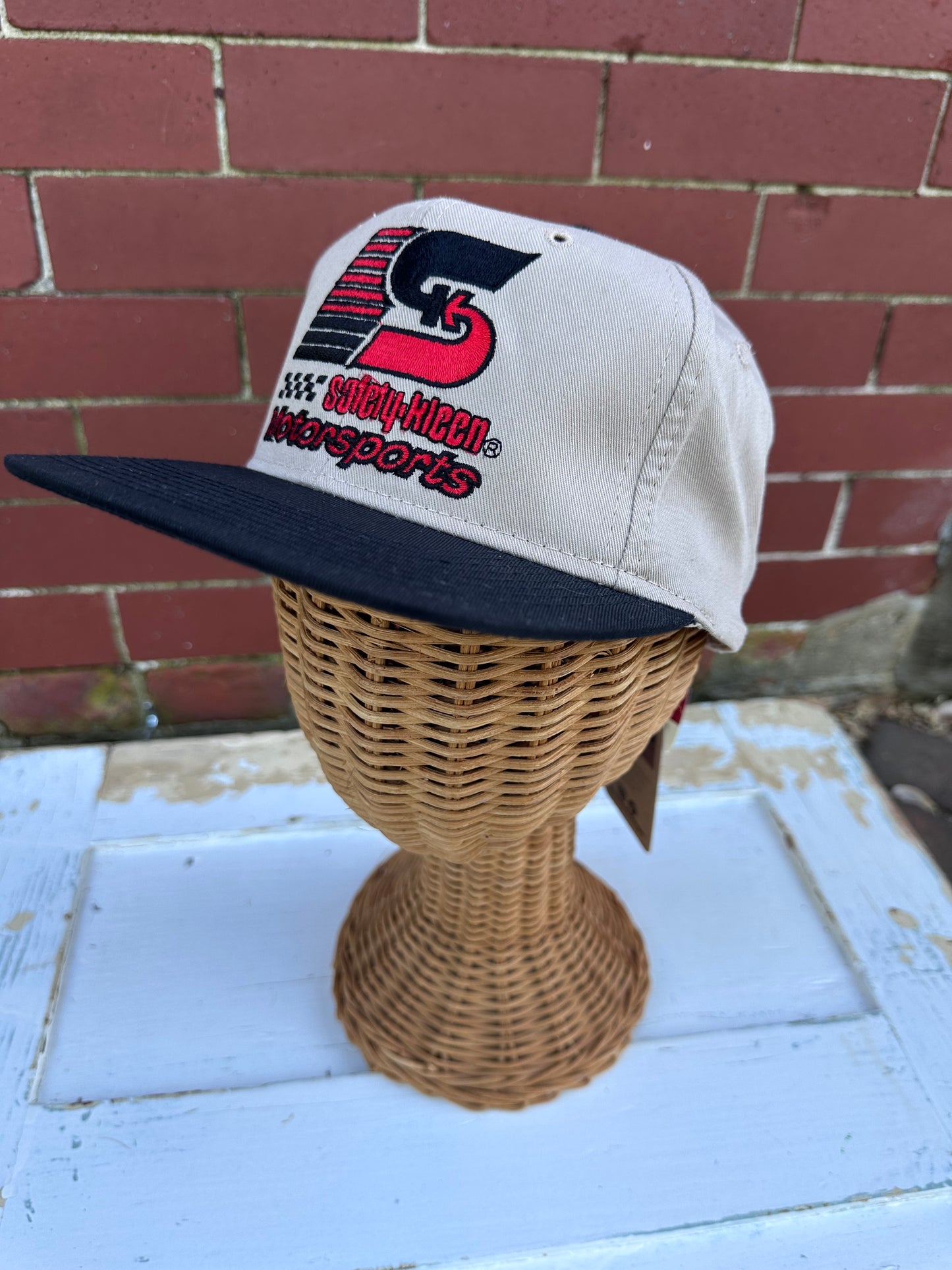 Vintage Trucker Hat Haul 4/25