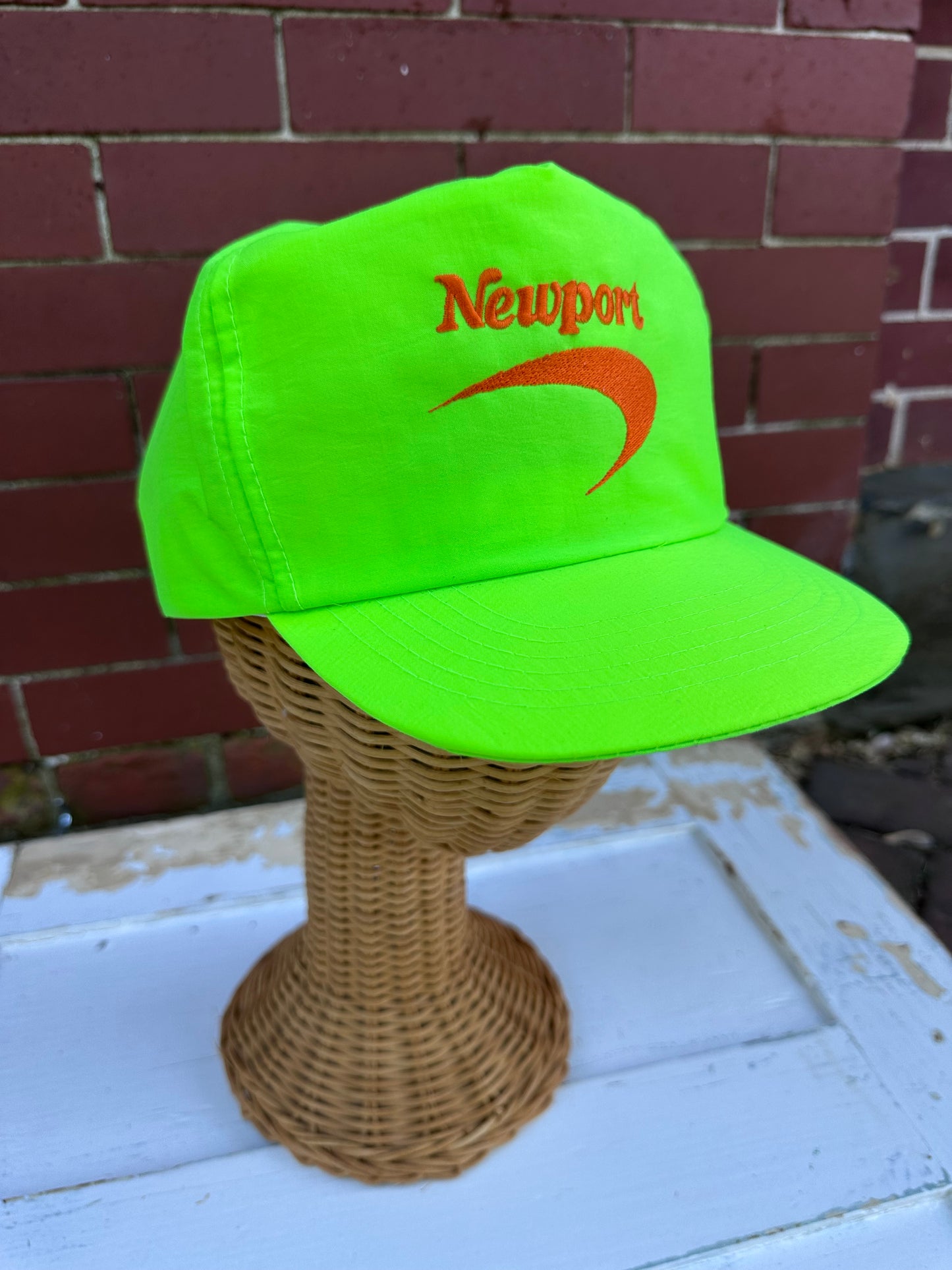 Vintage Trucker Hat Haul 4/25