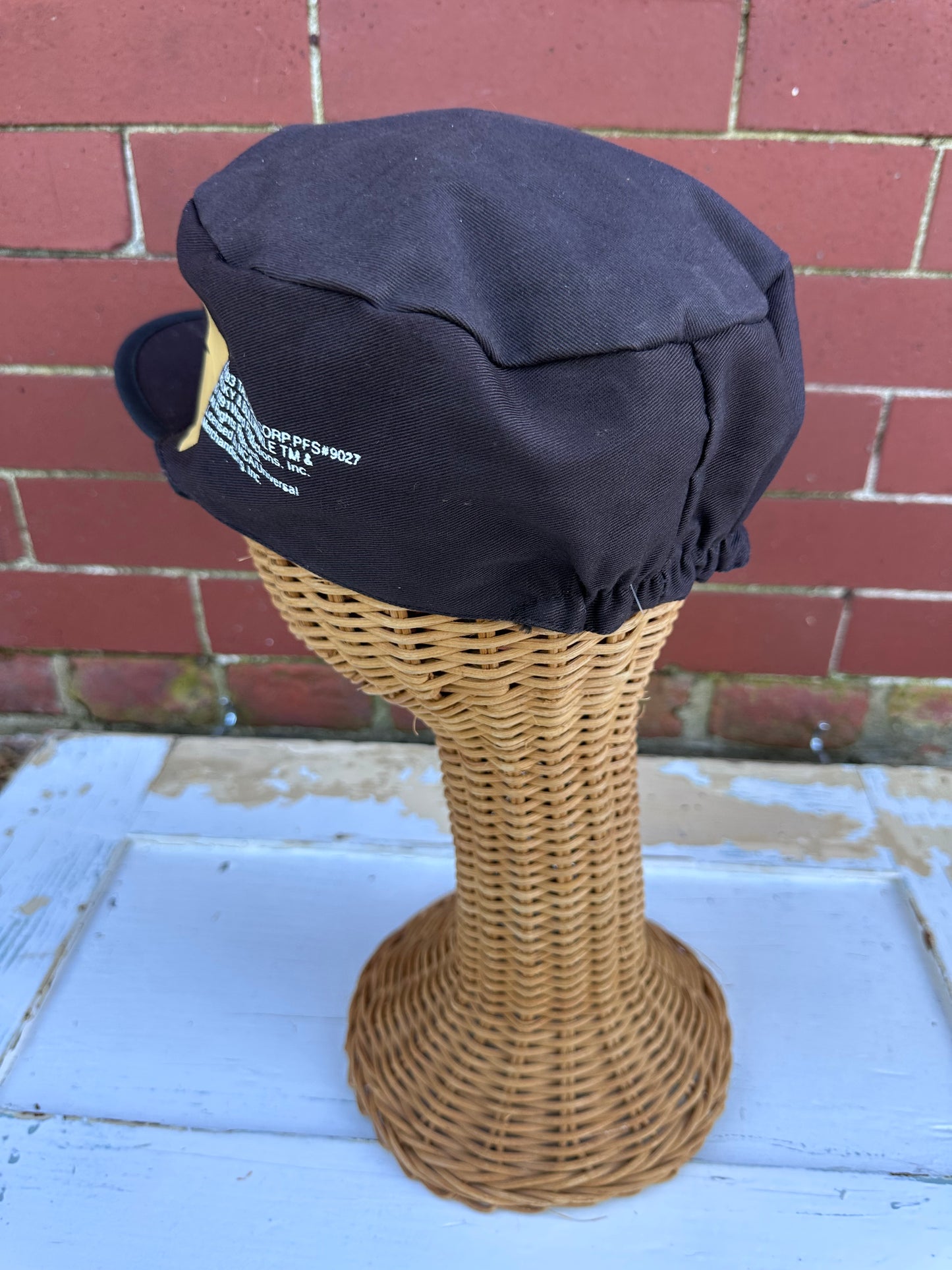 Vintage Trucker Hat Haul 4/25