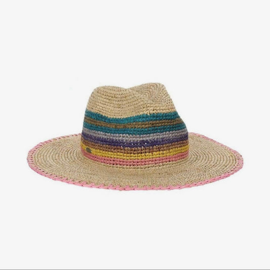 Brenta Straw Safari