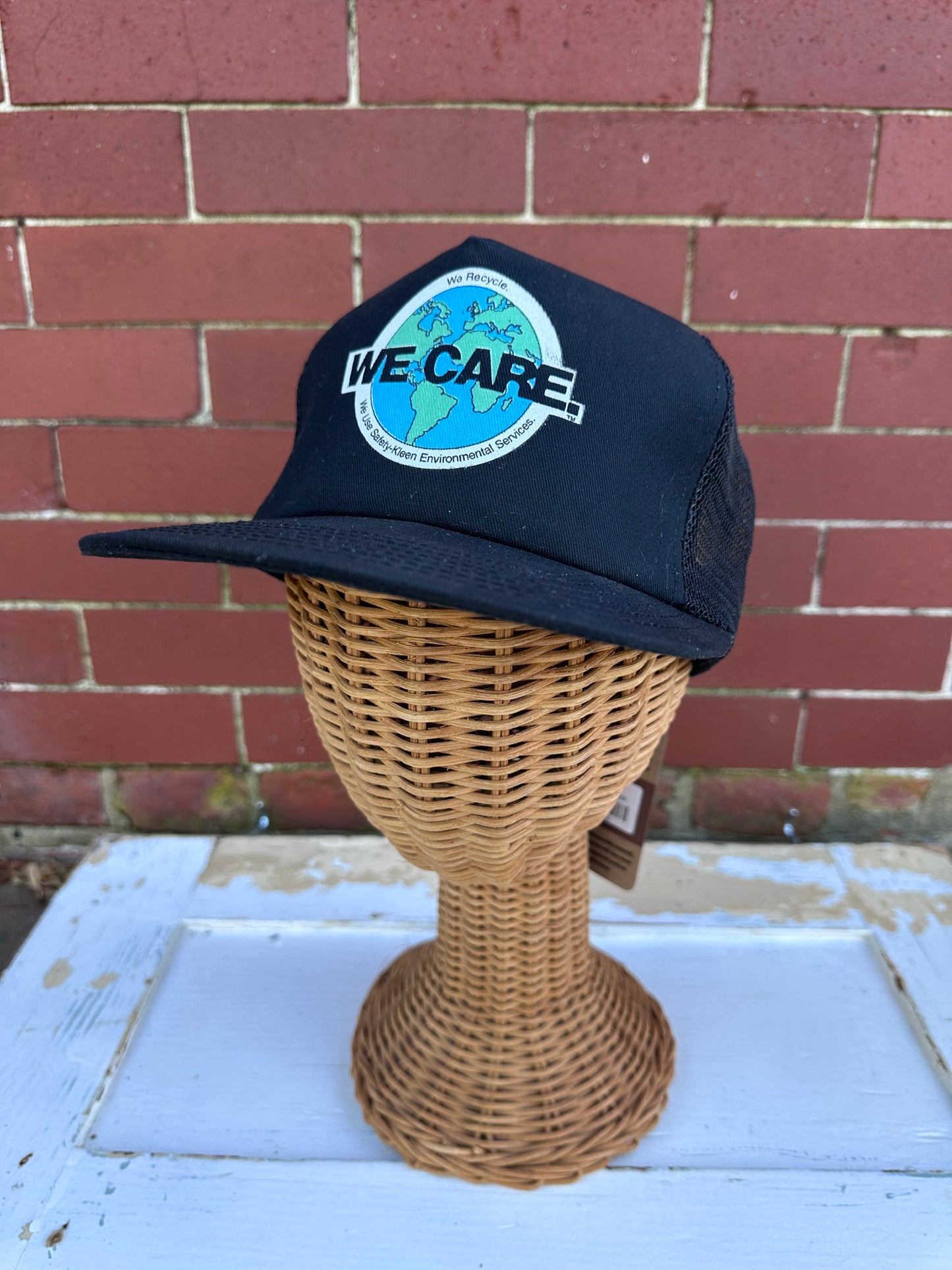 Vintage Trucker Hat Haul 4/25