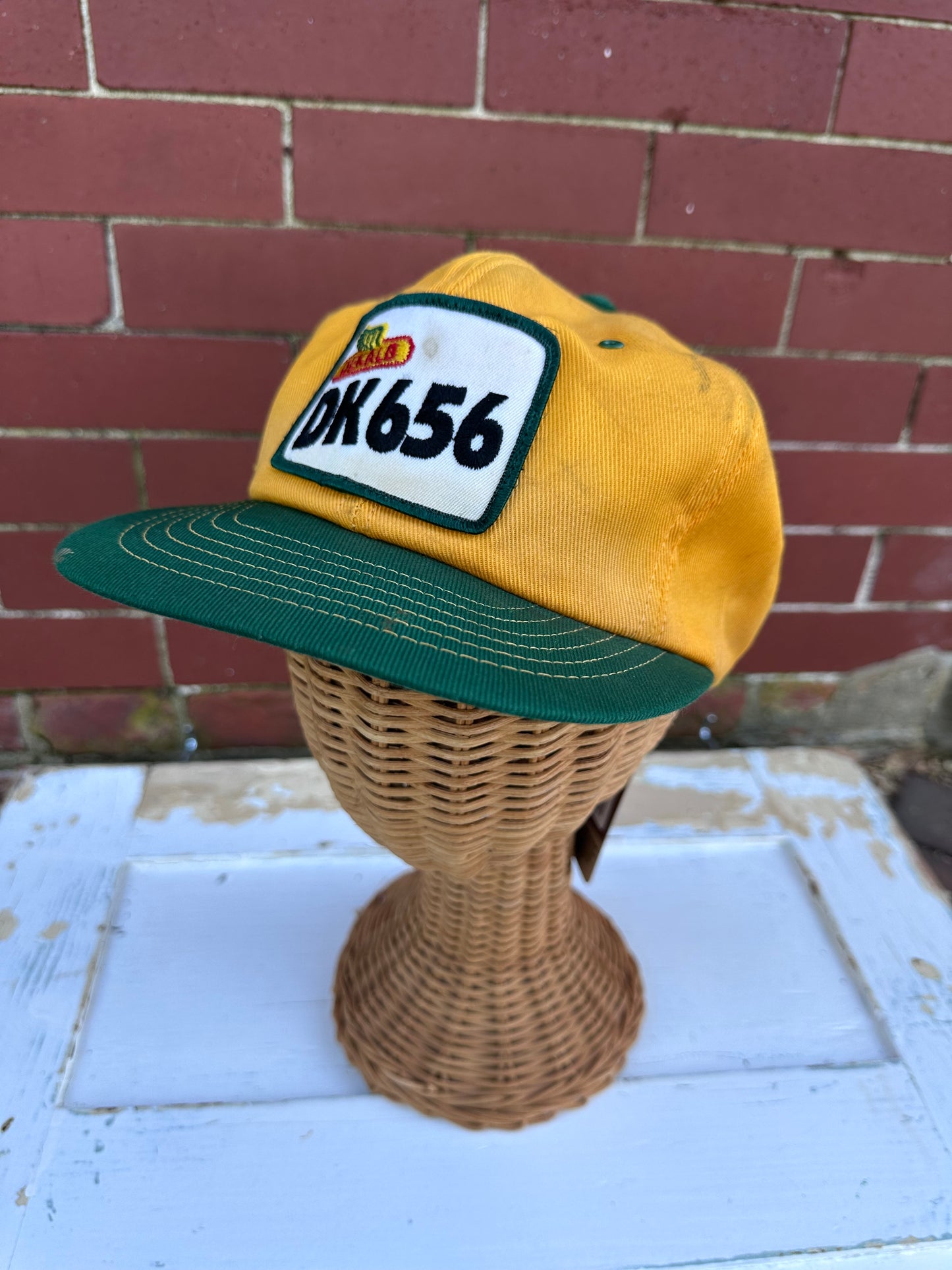 Vintage Trucker Hat Haul 4/25