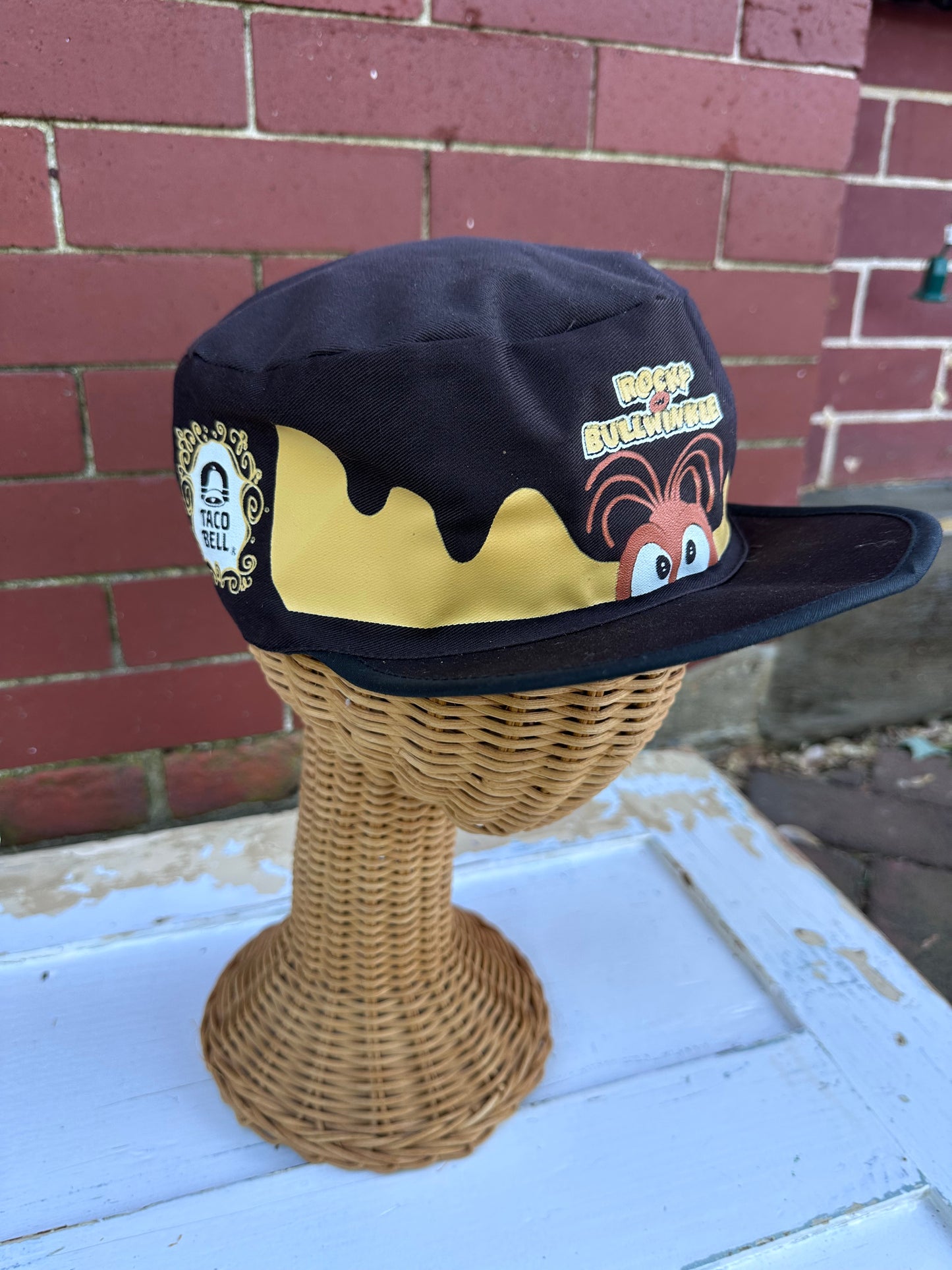 Vintage Trucker Hat Haul 4/25