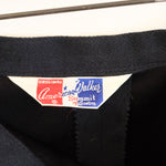 Load image into Gallery viewer, A-Line Navy Skirt
