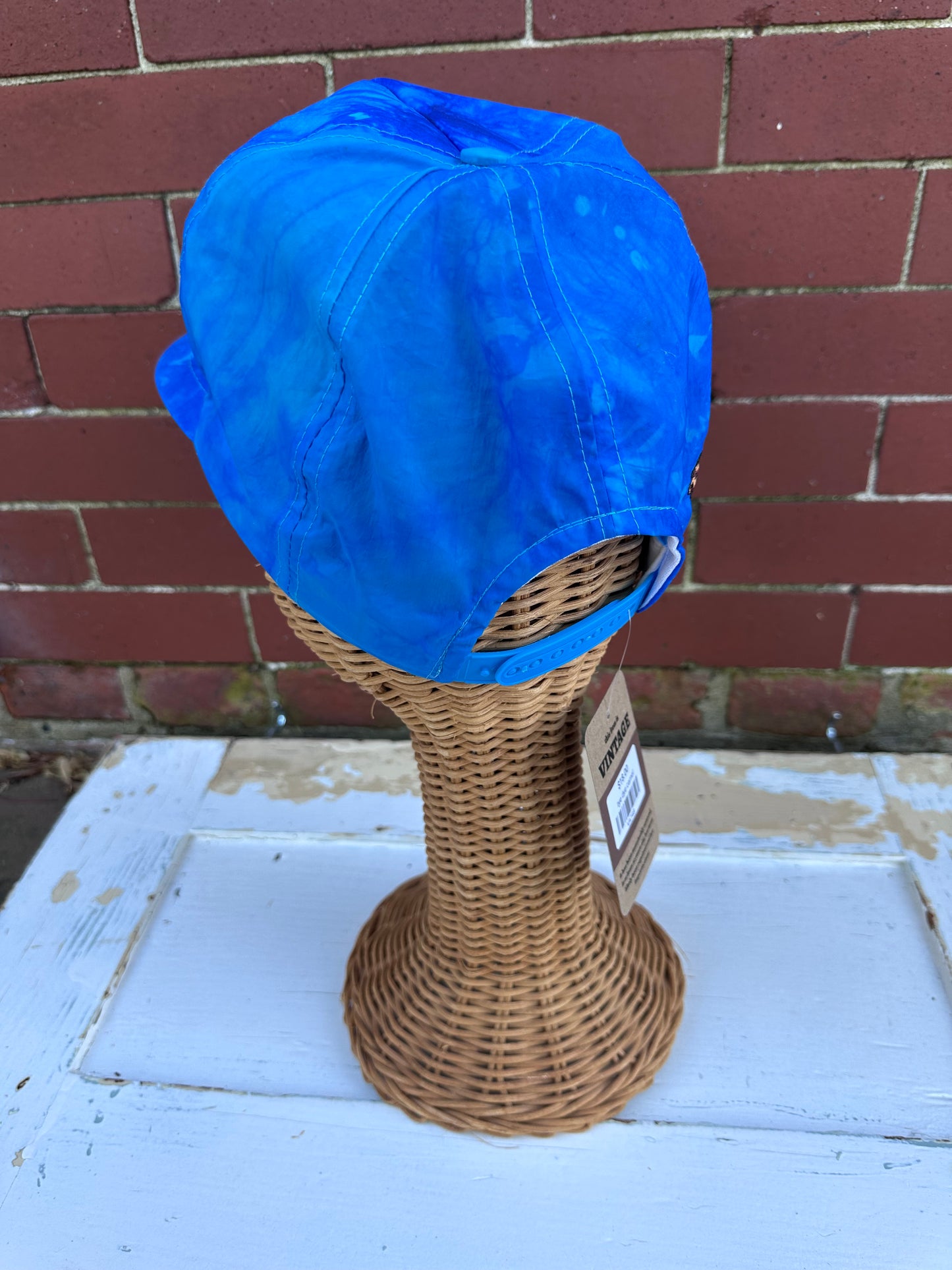 Vintage Trucker Hat Haul 4/25