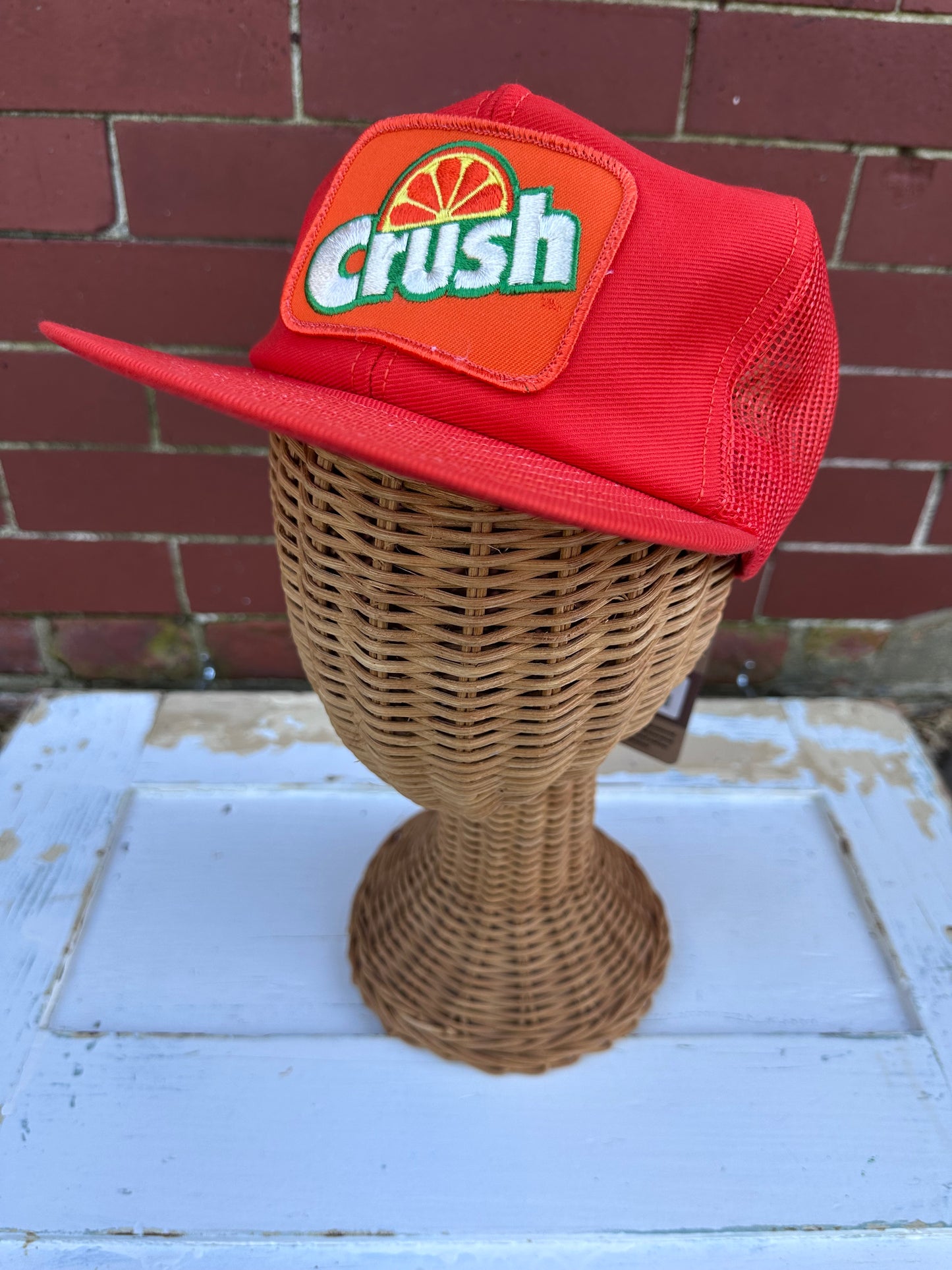 Vintage Trucker Hat Haul 4/25