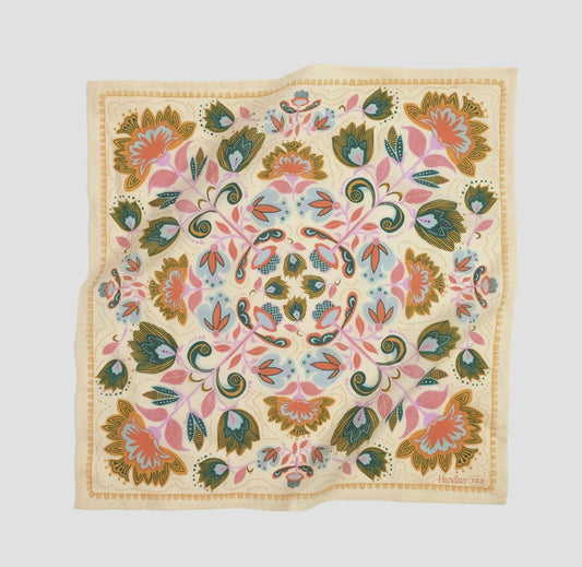 Ingrid Bandana