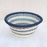 Load image into Gallery viewer, African Woven Fruit Basket
