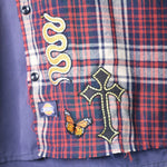Load image into Gallery viewer, Amazing Flannel Button Up
