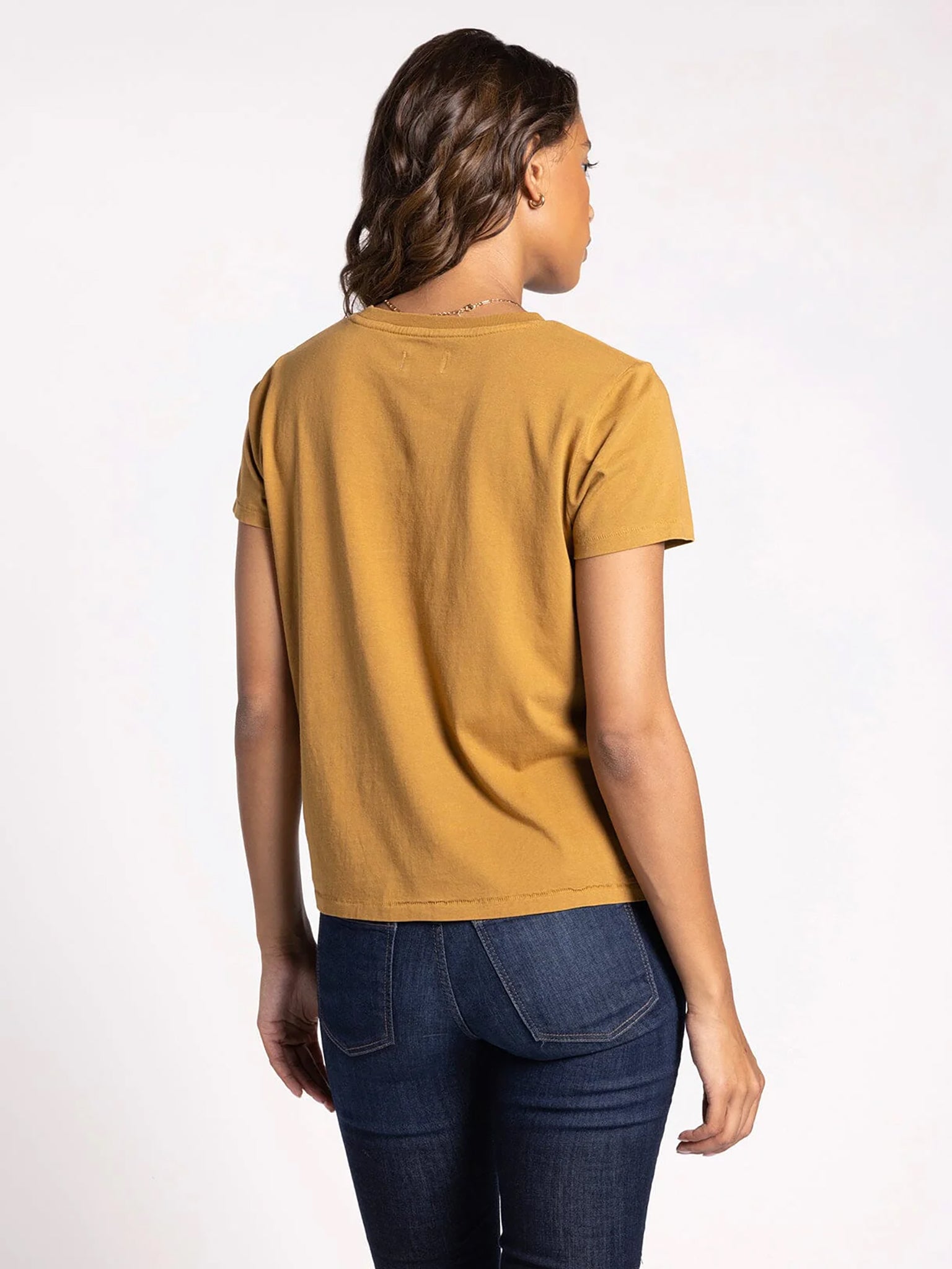 Asher Tee