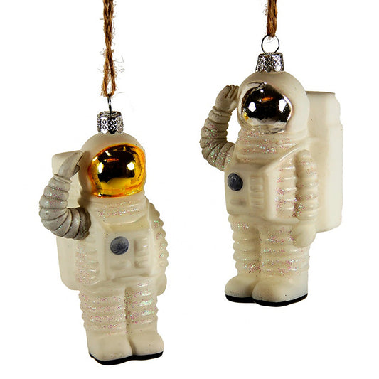 Astronaut Ornament