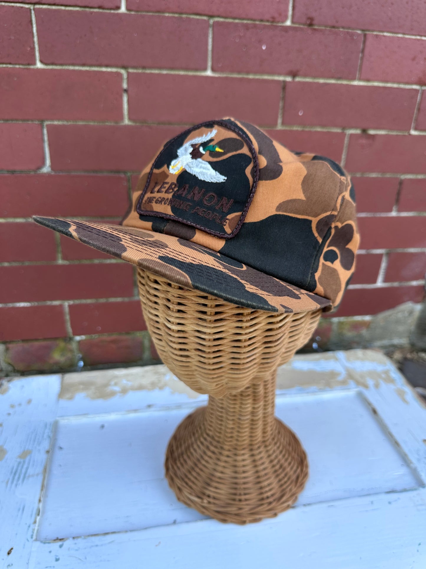Vintage Trucker Hat Haul 4/25