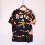Load image into Gallery viewer, Bleached PickleRick! T-Shirt

