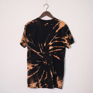 Bleached Pirate T-Shirt