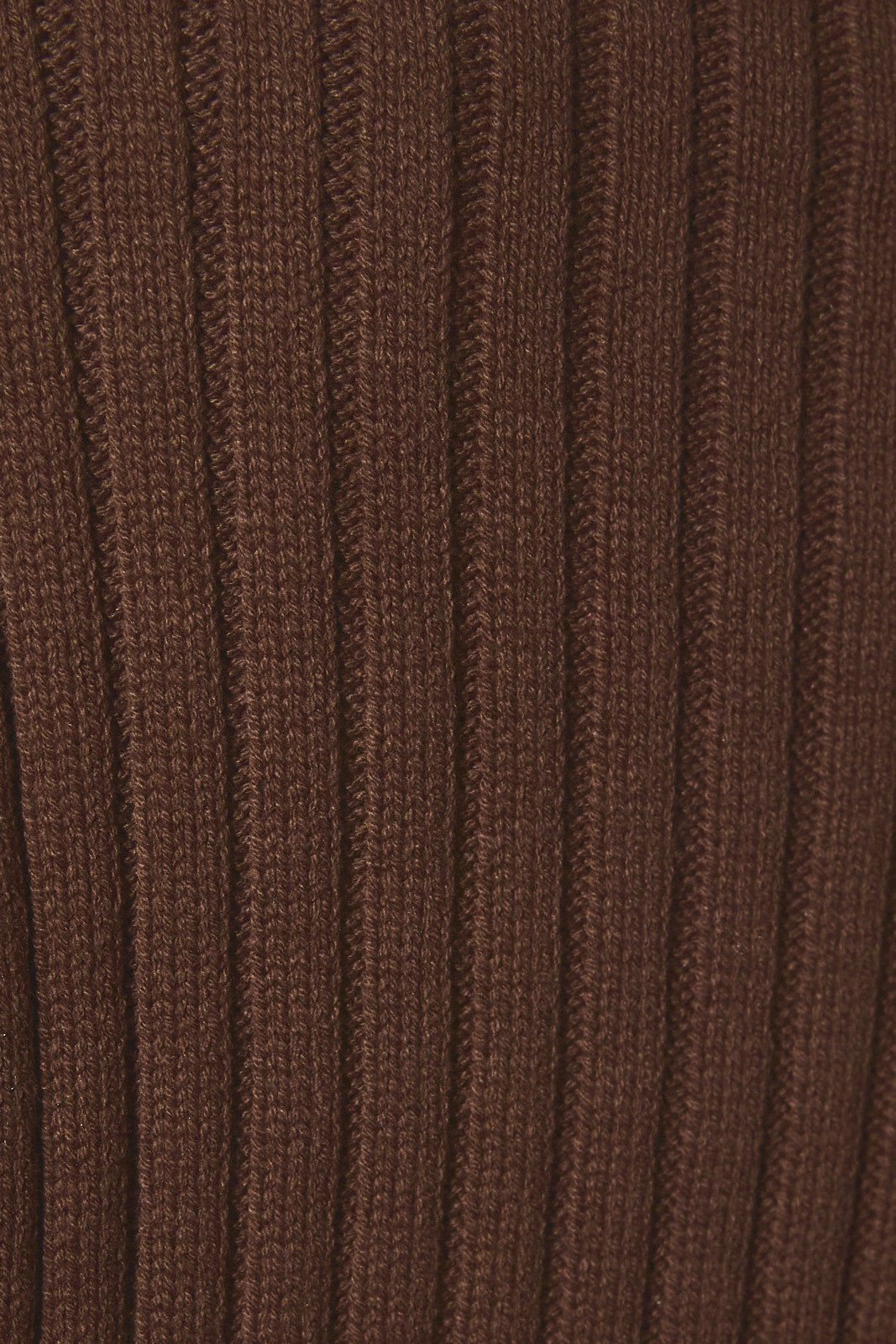 Cap Sleeve Ribbed Sweater