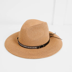 Carolina Packable Sun Hat