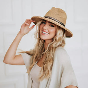 Carolina Packable Sun Hat