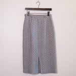 Load image into Gallery viewer, Chelsea Tweed Skirt
