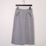 Load image into Gallery viewer, Chelsea Tweed Skirt
