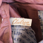 Load image into Gallery viewer, Chelsea Tweed Skirt
