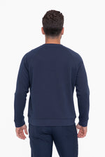 Load image into Gallery viewer, Cotton Blend Classic Crewneck

