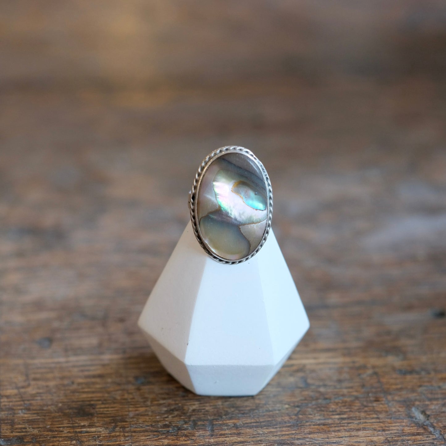 Ring Haul 8/27