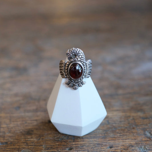 Ring Haul 10/3