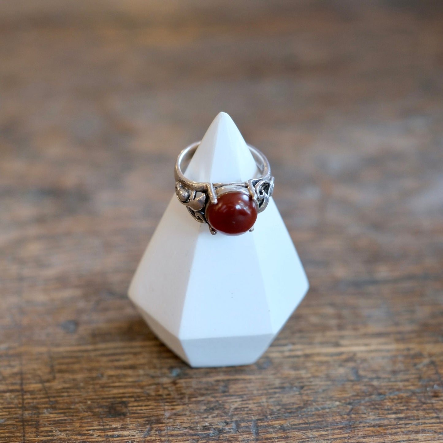 Ring Haul 10/3