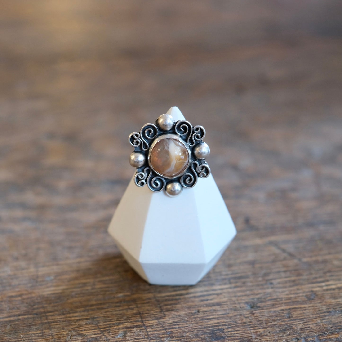 Ring Haul 5/23