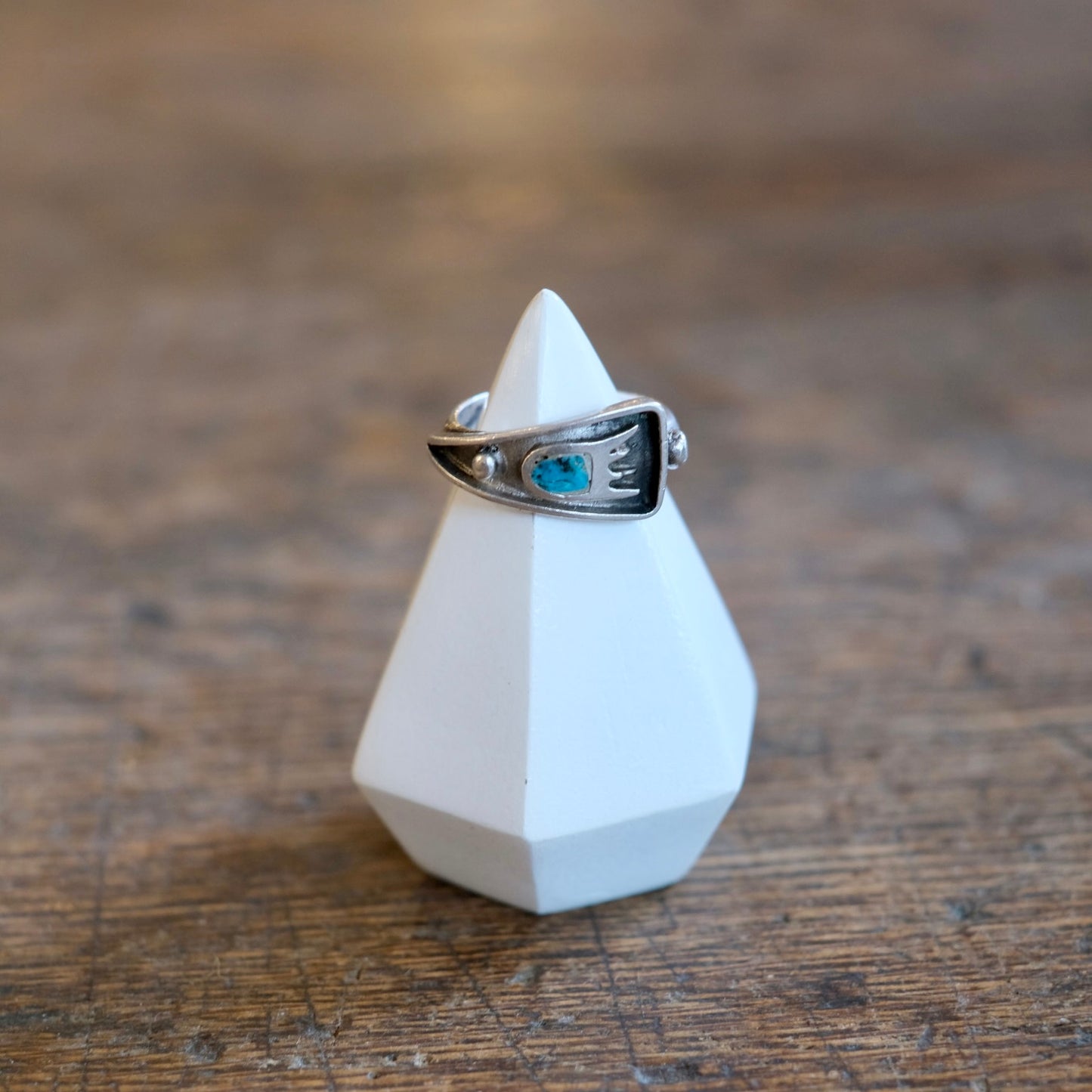 Ring Haul 5/23