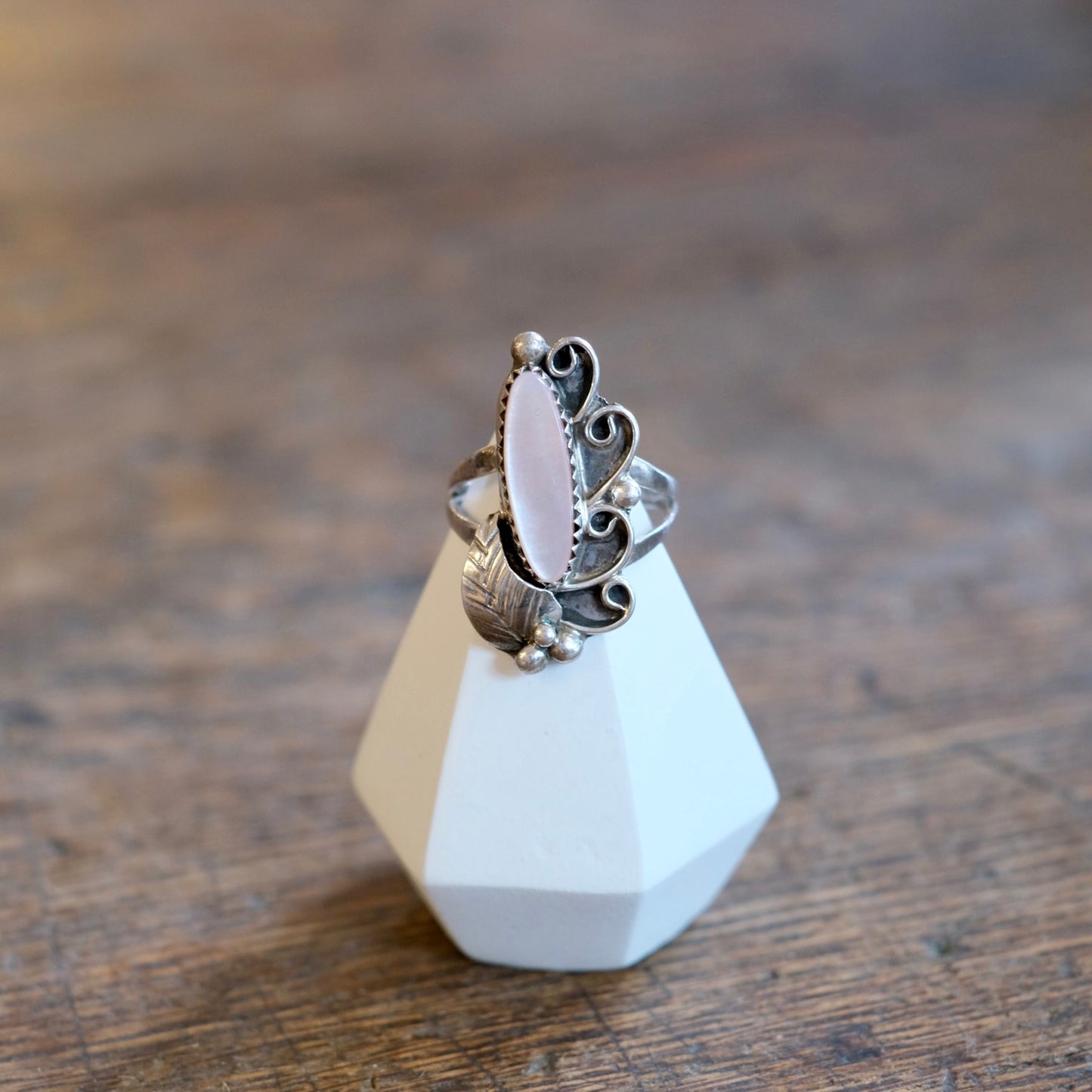Ring Haul 5/23