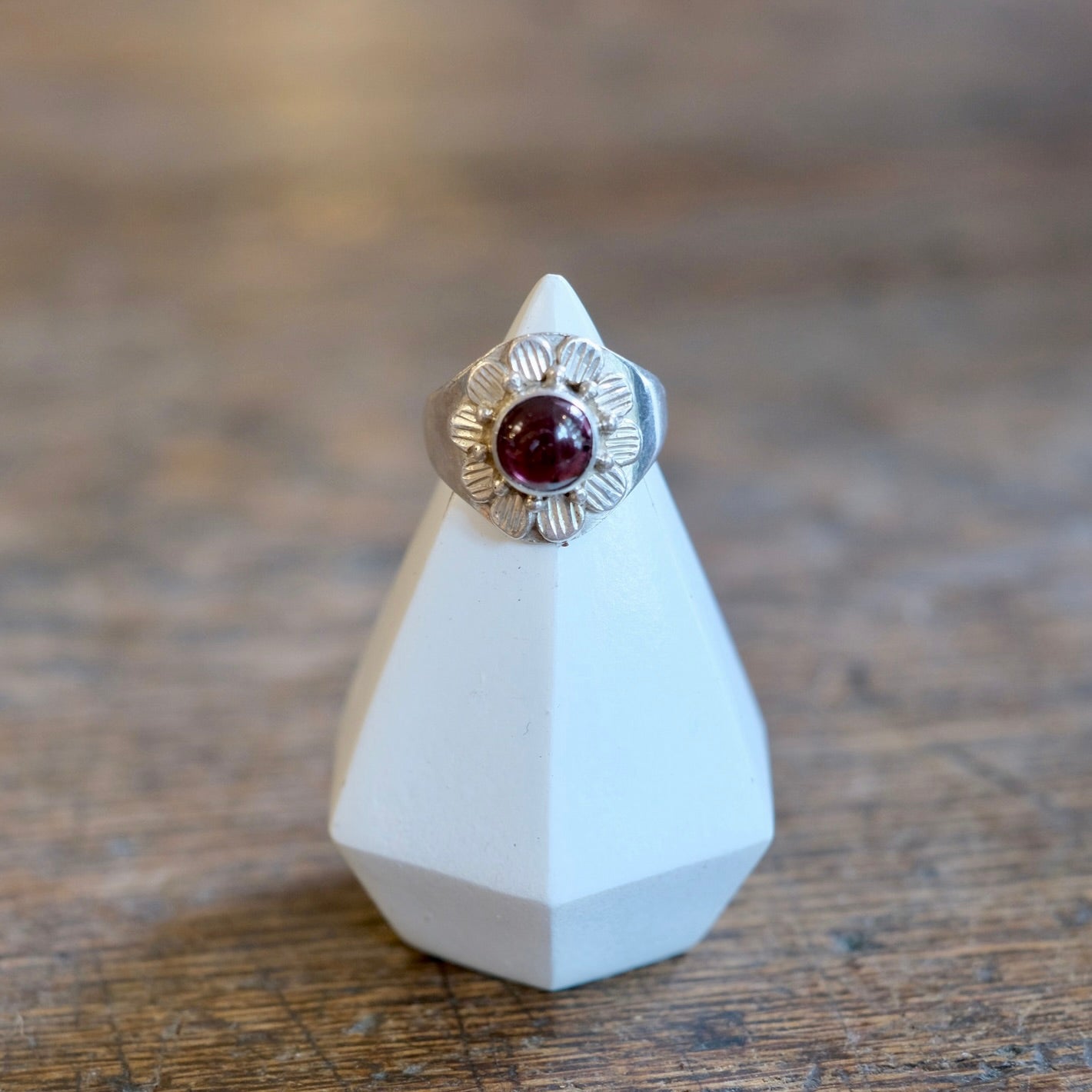 Ring Haul 5/23
